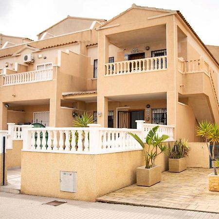 Vila Sunny Getaway In Orihuela Costa Dehesa de Campoamor  Exteriér fotografie