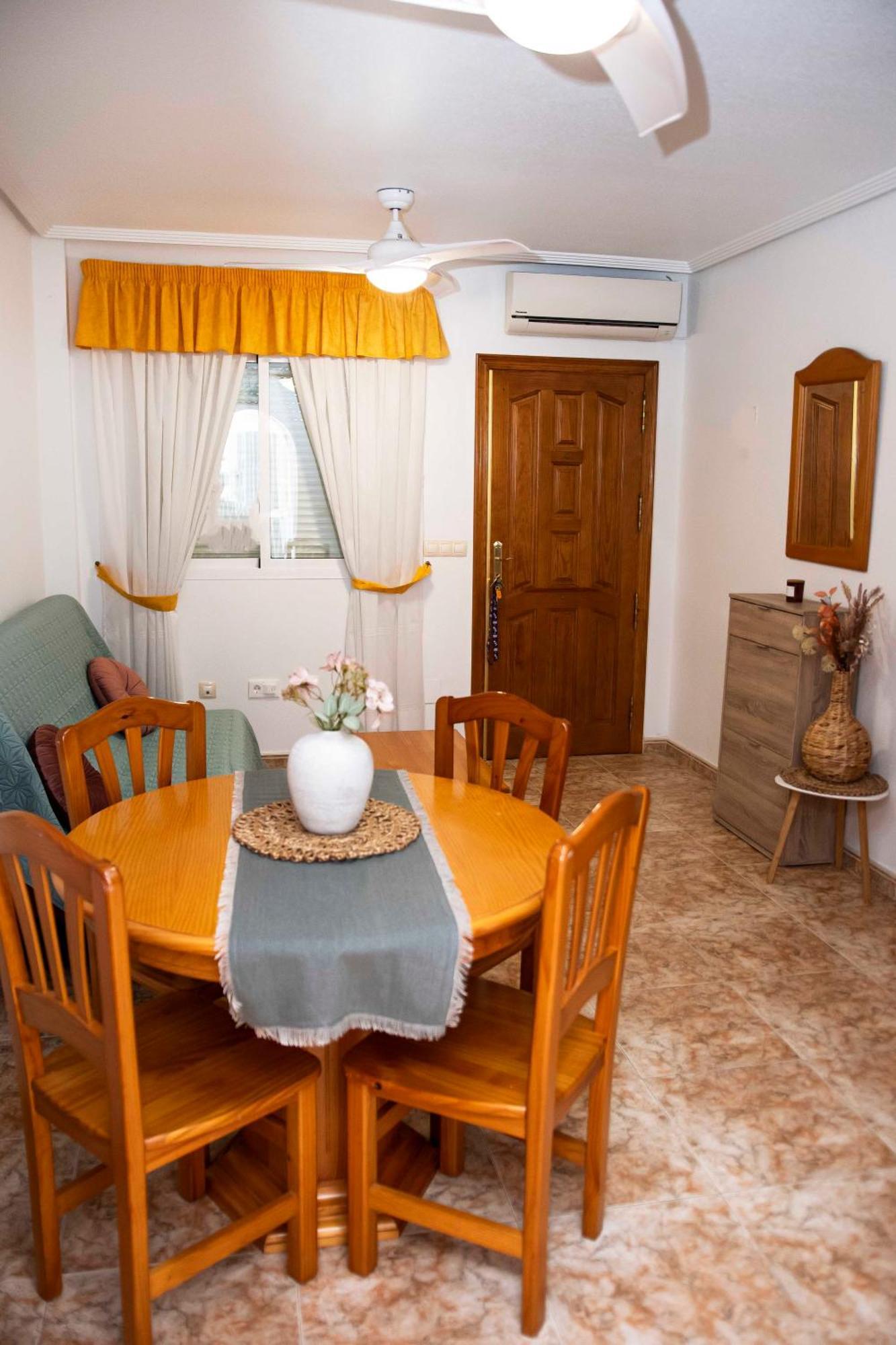Vila Sunny Getaway In Orihuela Costa Dehesa de Campoamor  Exteriér fotografie