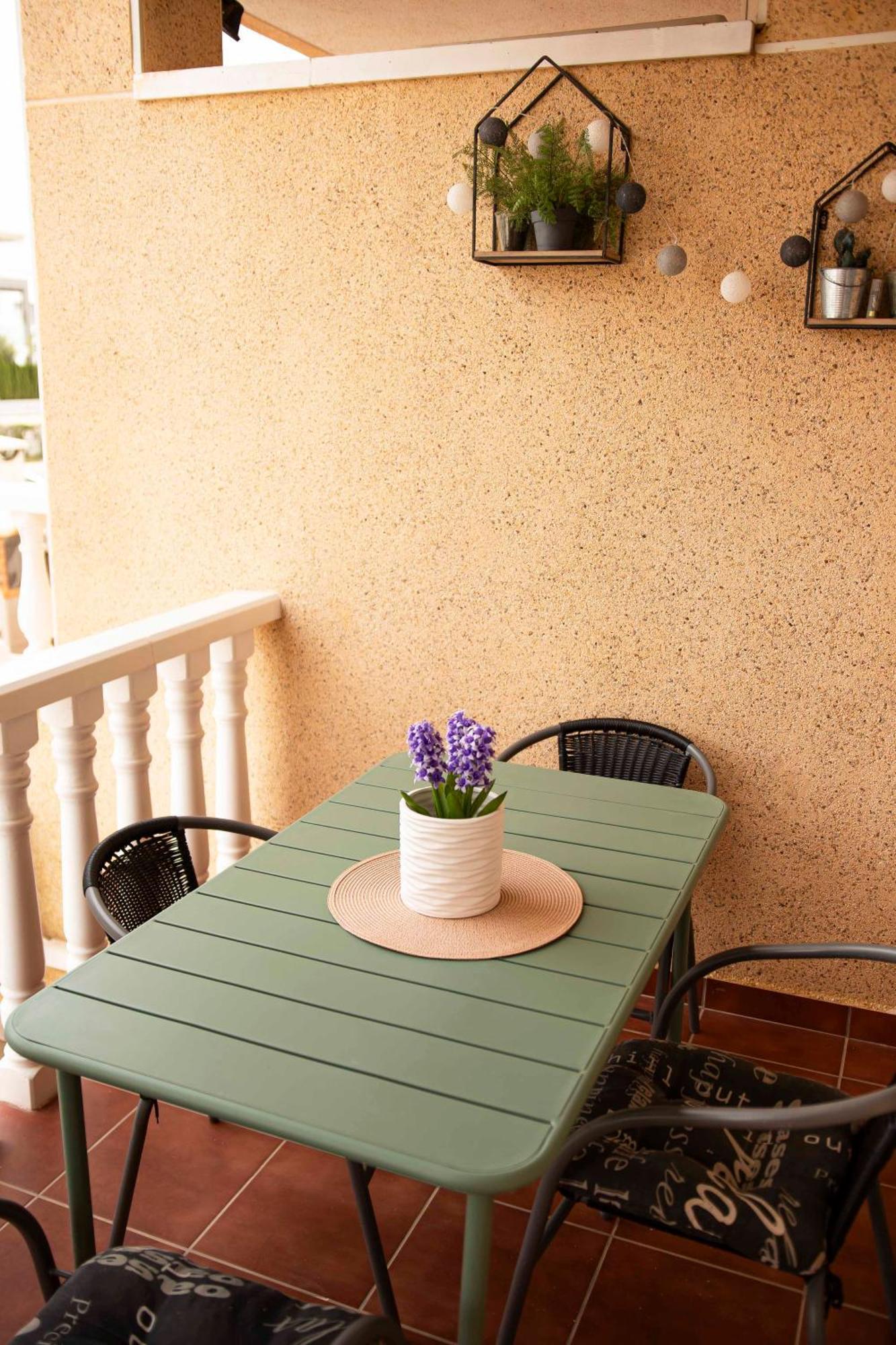 Vila Sunny Getaway In Orihuela Costa Dehesa de Campoamor  Exteriér fotografie